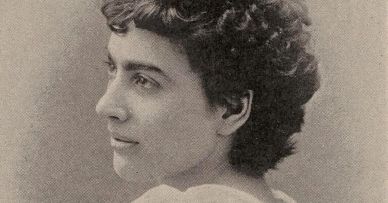 Looked No More: Lizzie Magie, The Unknown Inventor Behind Monopoly