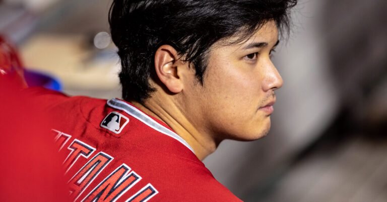 Ohtani's Dizzying End To 3 Weeks In Acquittal By Authorities