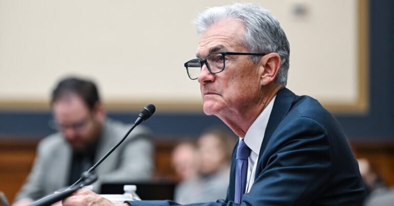 Soft Landing Or No Landing? The Fed's Economic Picture Is