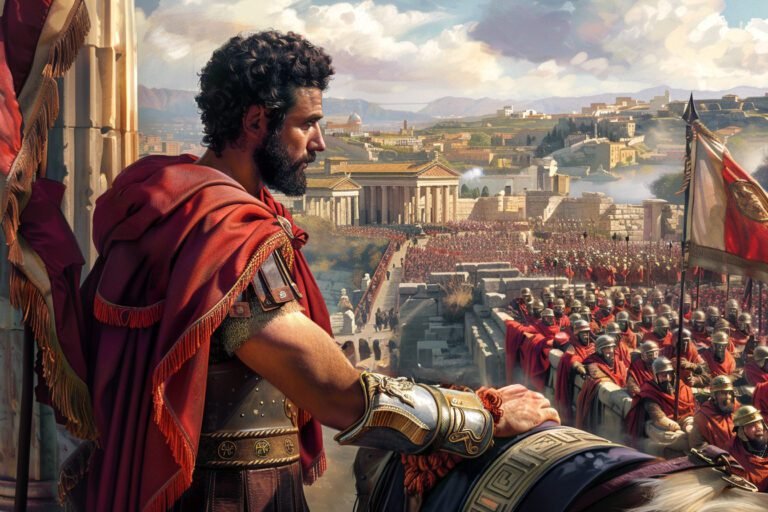 Stoicism's Most Important Pillar Of Relationships (marcus Aurelius)