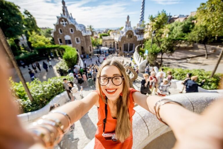 The Best Time To Visit Popular Tourist Destinations