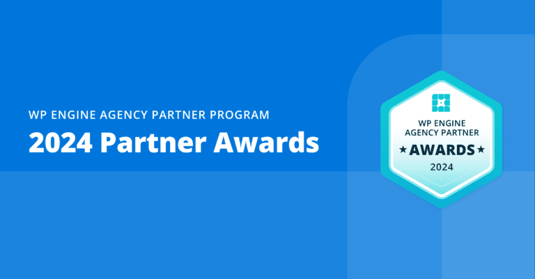 Wp Engine Celebrates Wordpress Excellence With The Launch Of Its